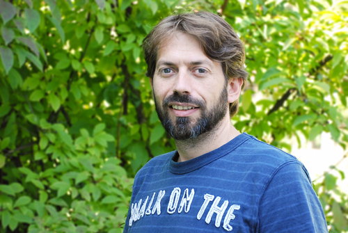 Junge Kirche, Peter Corinna